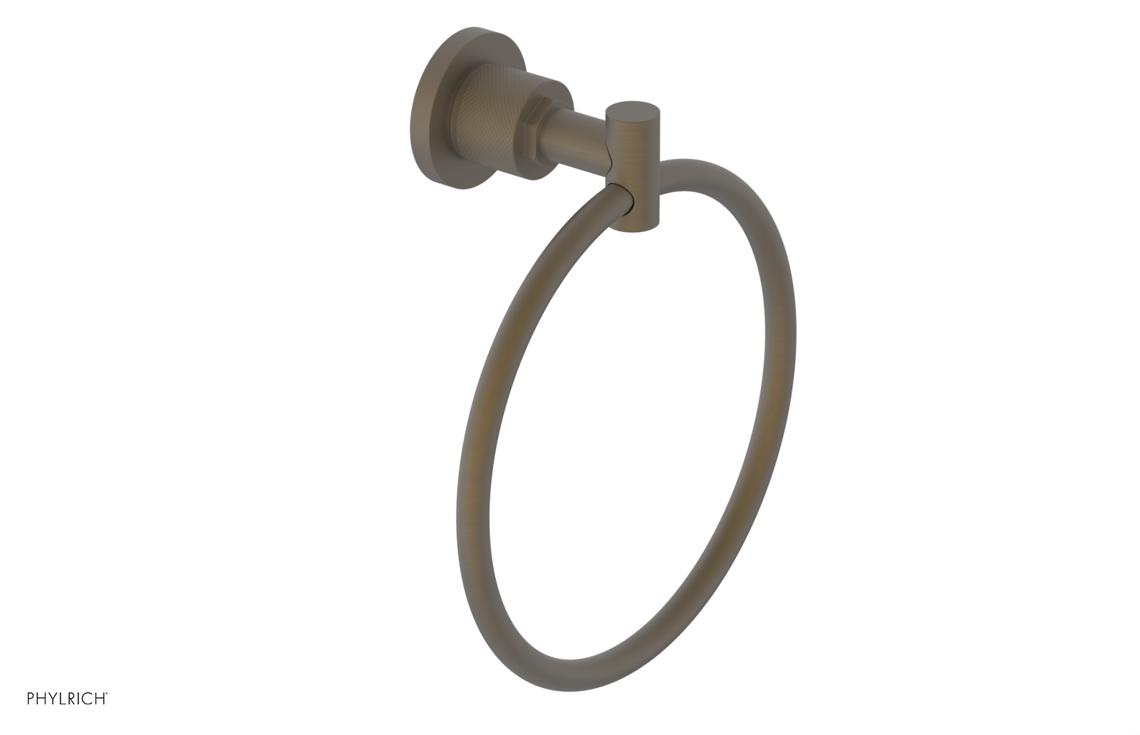 DUSTRIE - Towel Ring 371-75