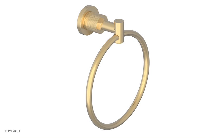 DUSTRIE - Towel Ring 371-75