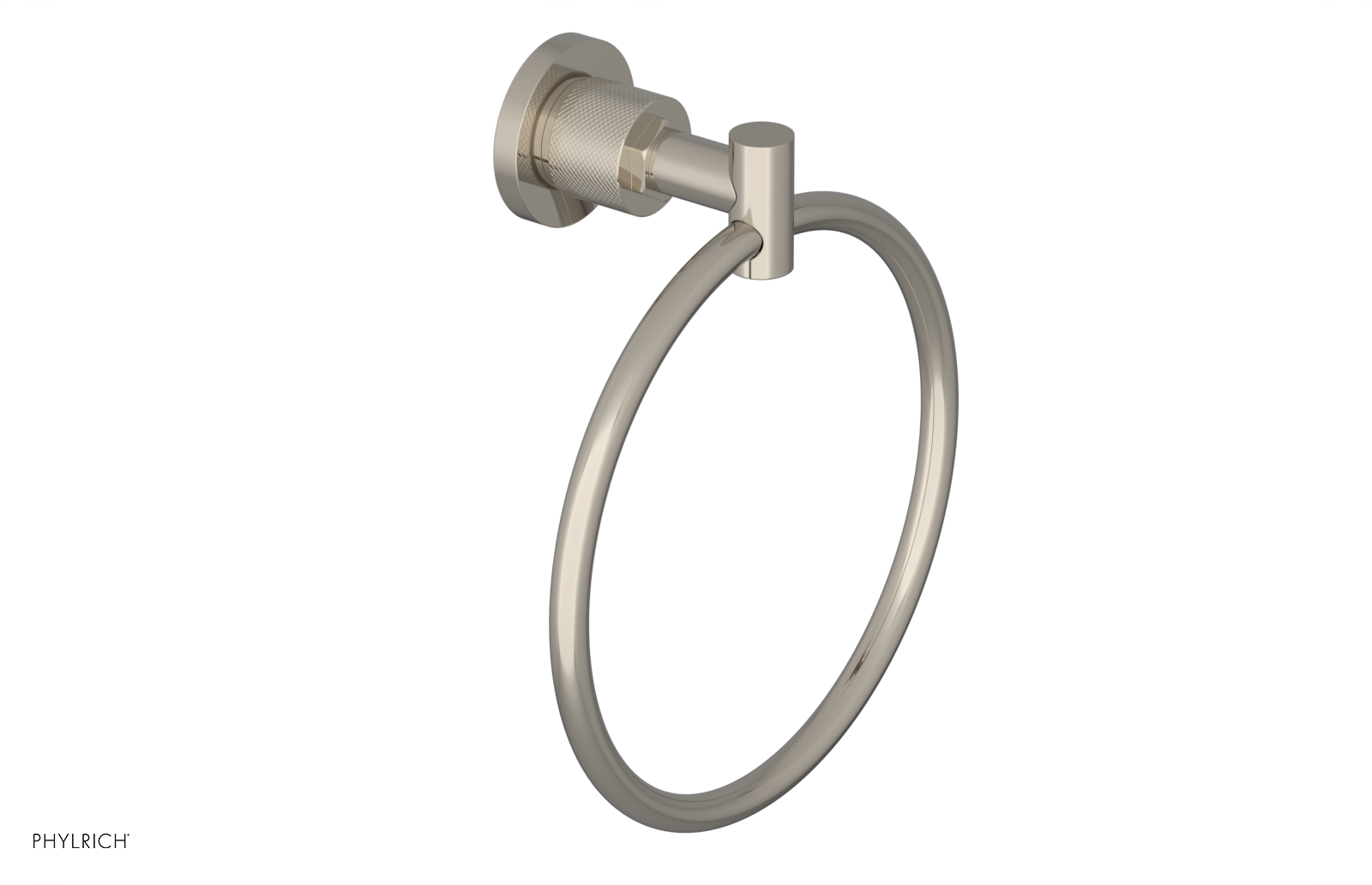 DUSTRIE - Towel Ring 371-75