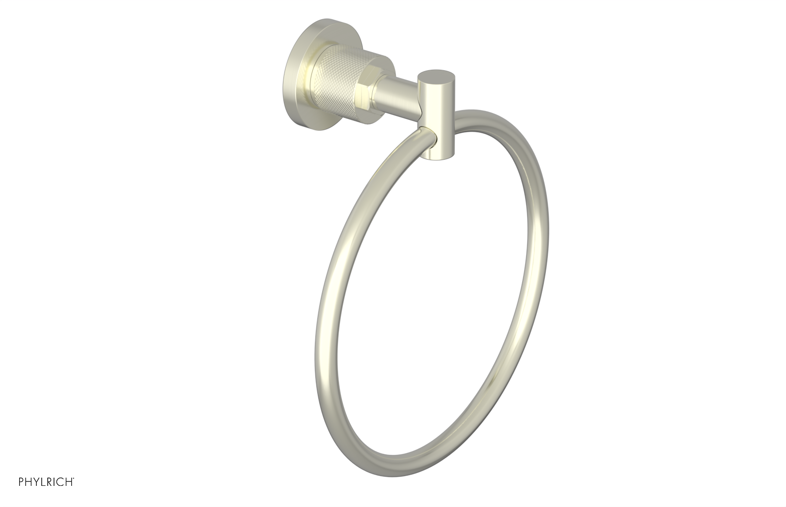 DUSTRIE - Towel Ring 371-75
