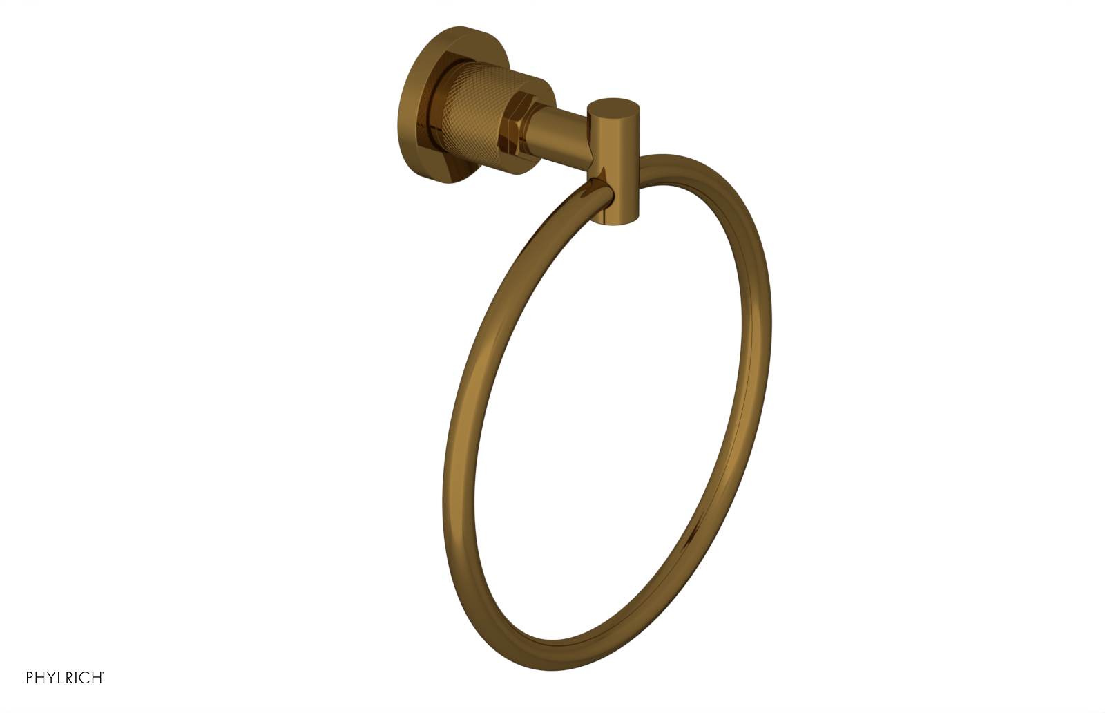 DUSTRIE - Towel Ring 371-75