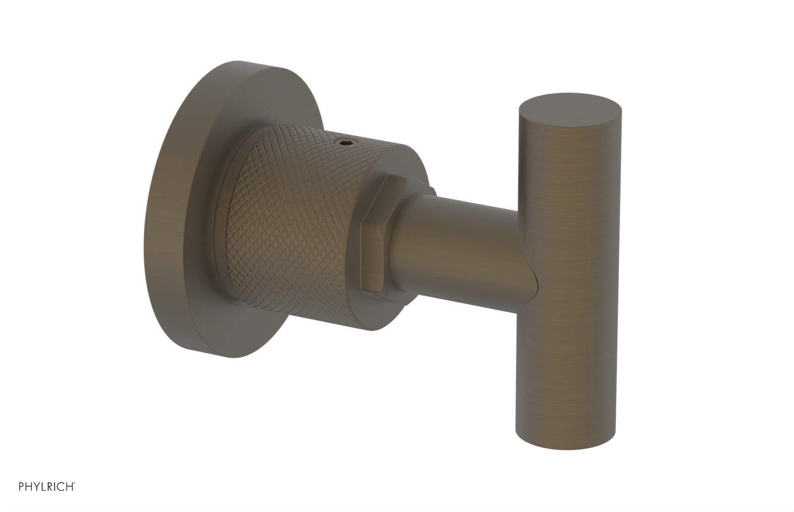 DUSTRIE - Robe Hook 371-76