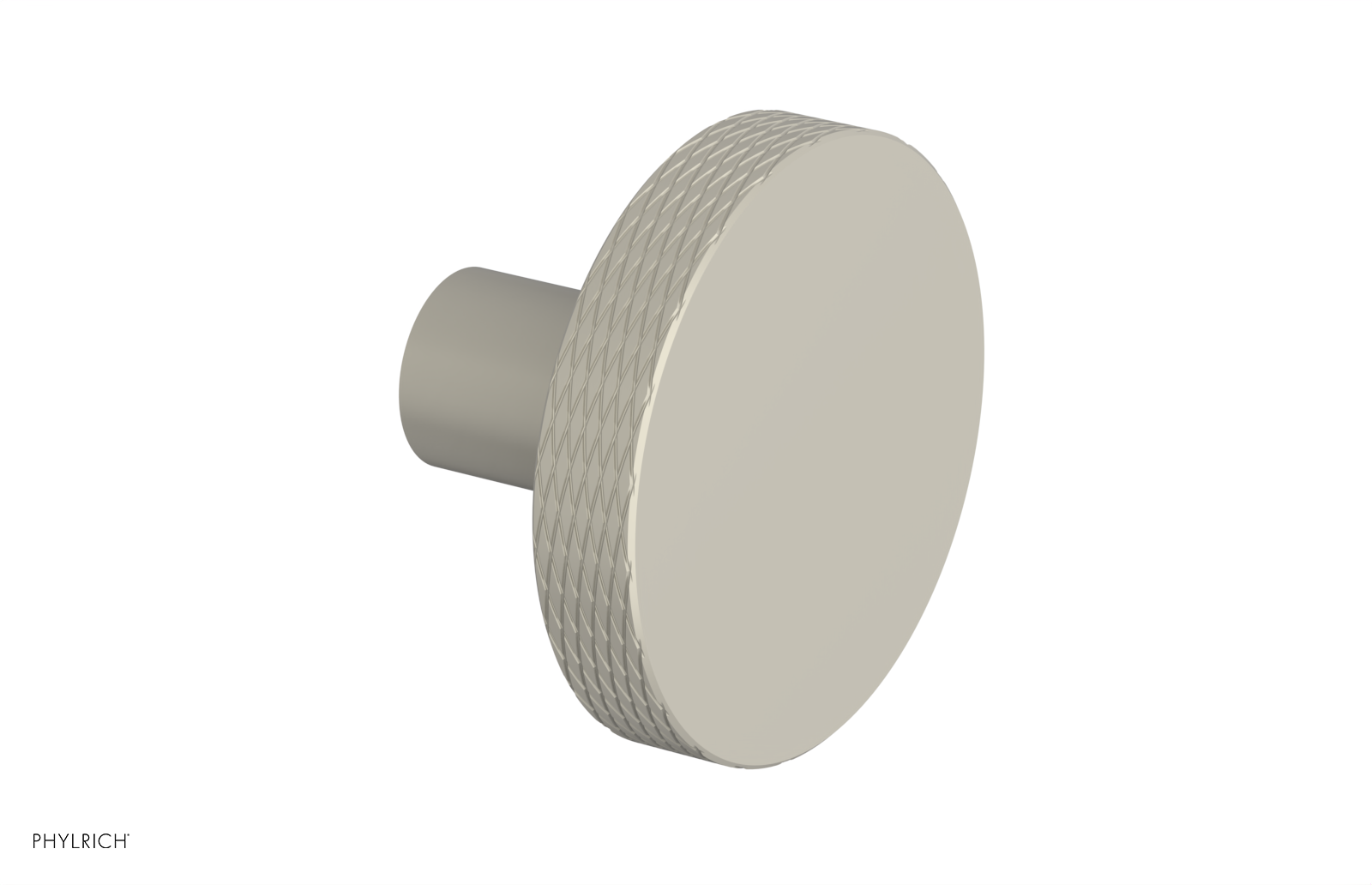 DUSTRIE - Cabinet Knob 371-90