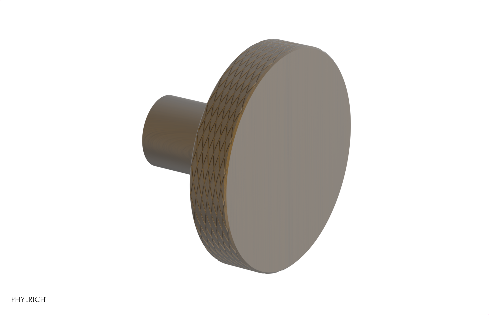 DUSTRIE - Cabinet Knob 371-90