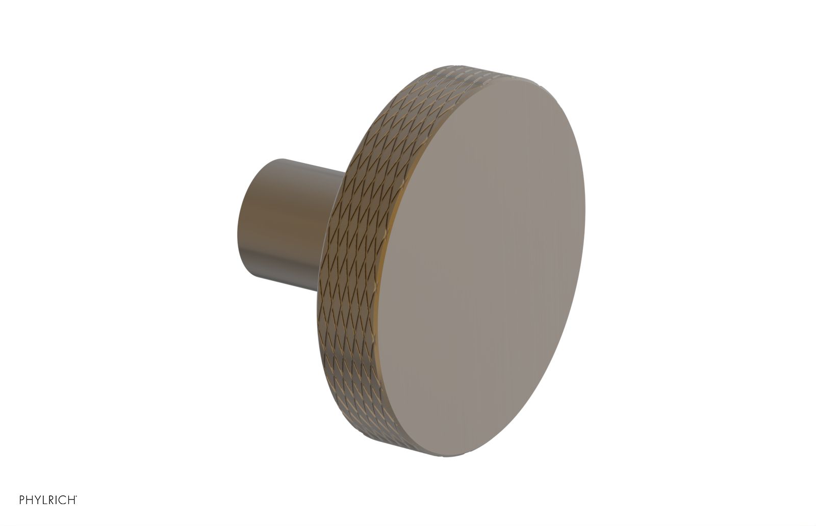 DUSTRIE - Cabinet Knob 371-90