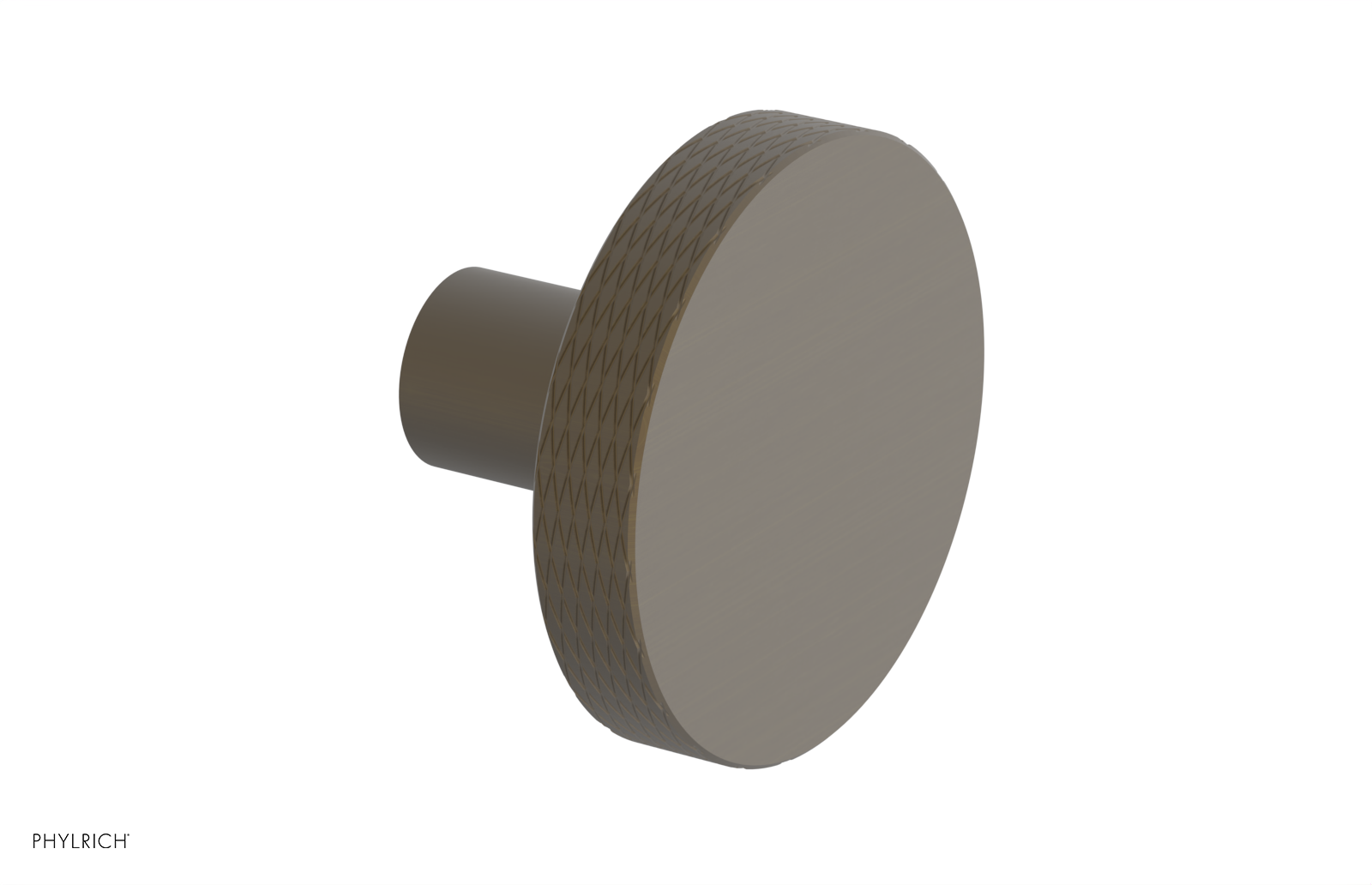 DUSTRIE - Cabinet Knob 371-90