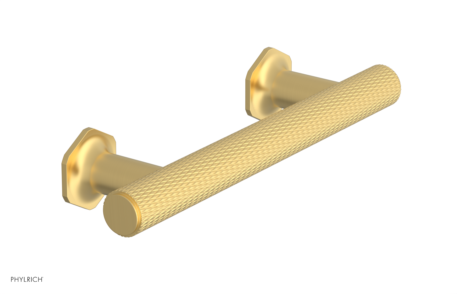 DUSTRIE 4" Cabinet Pull 371-91-04