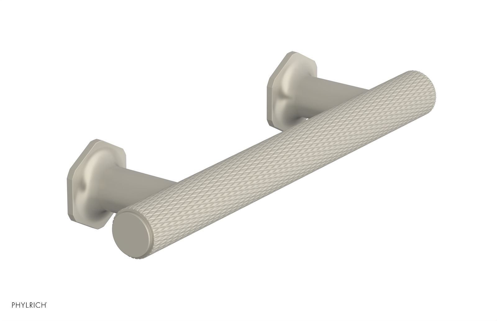 DUSTRIE 4" Cabinet Pull 371-91-04