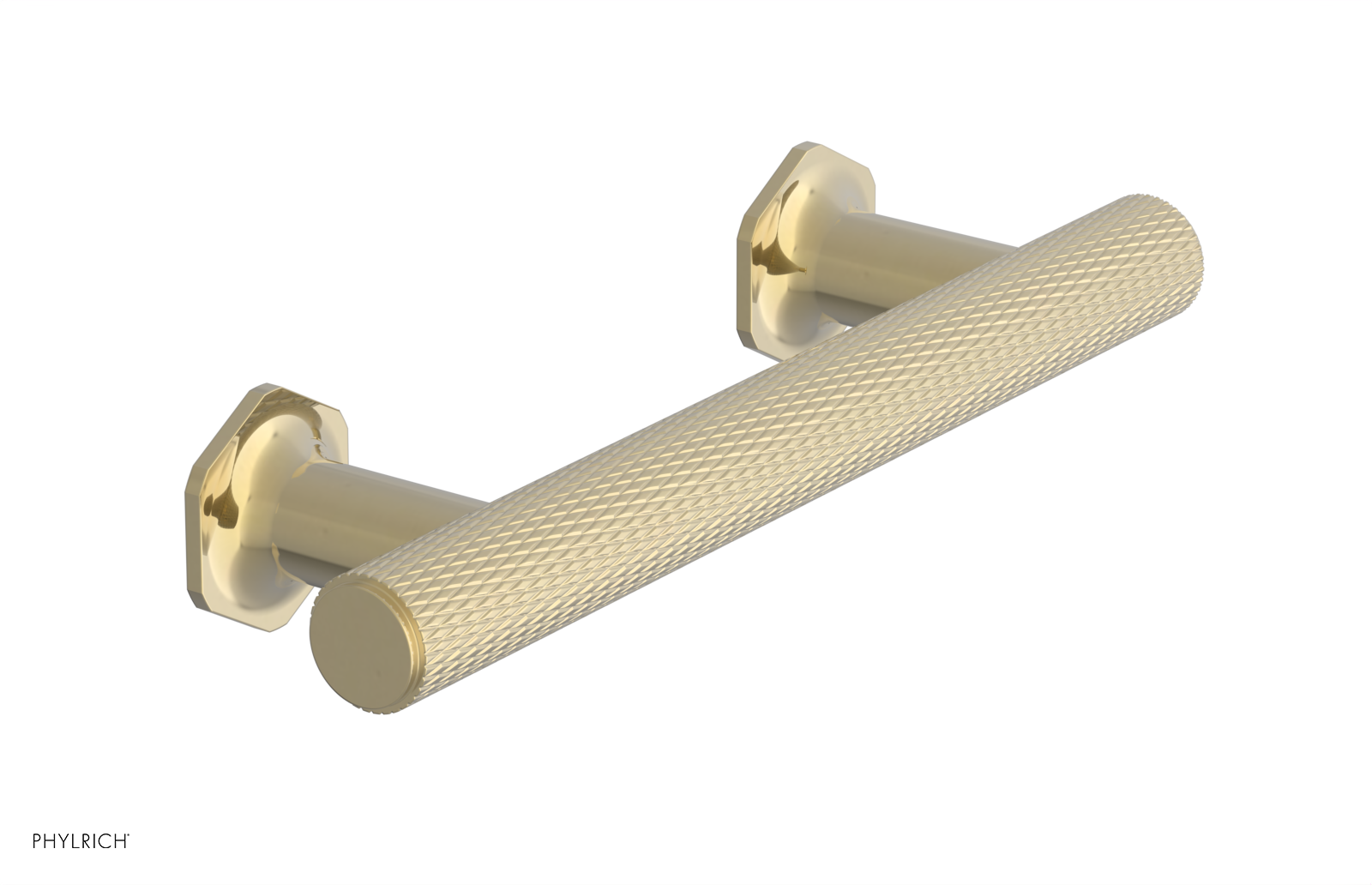 DUSTRIE 4" Cabinet Pull 371-91-04