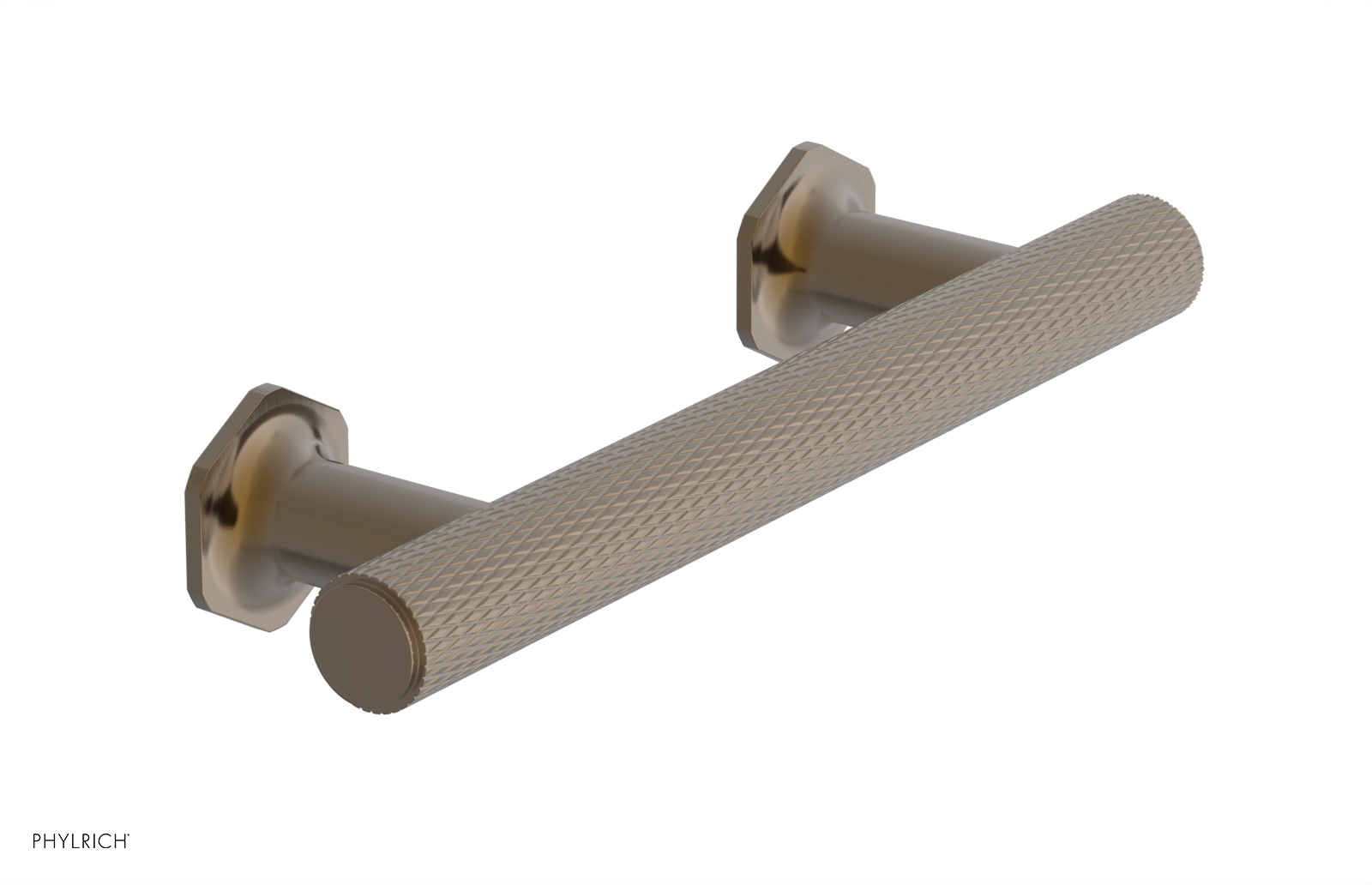 DUSTRIE 4" Cabinet Pull 371-91-04