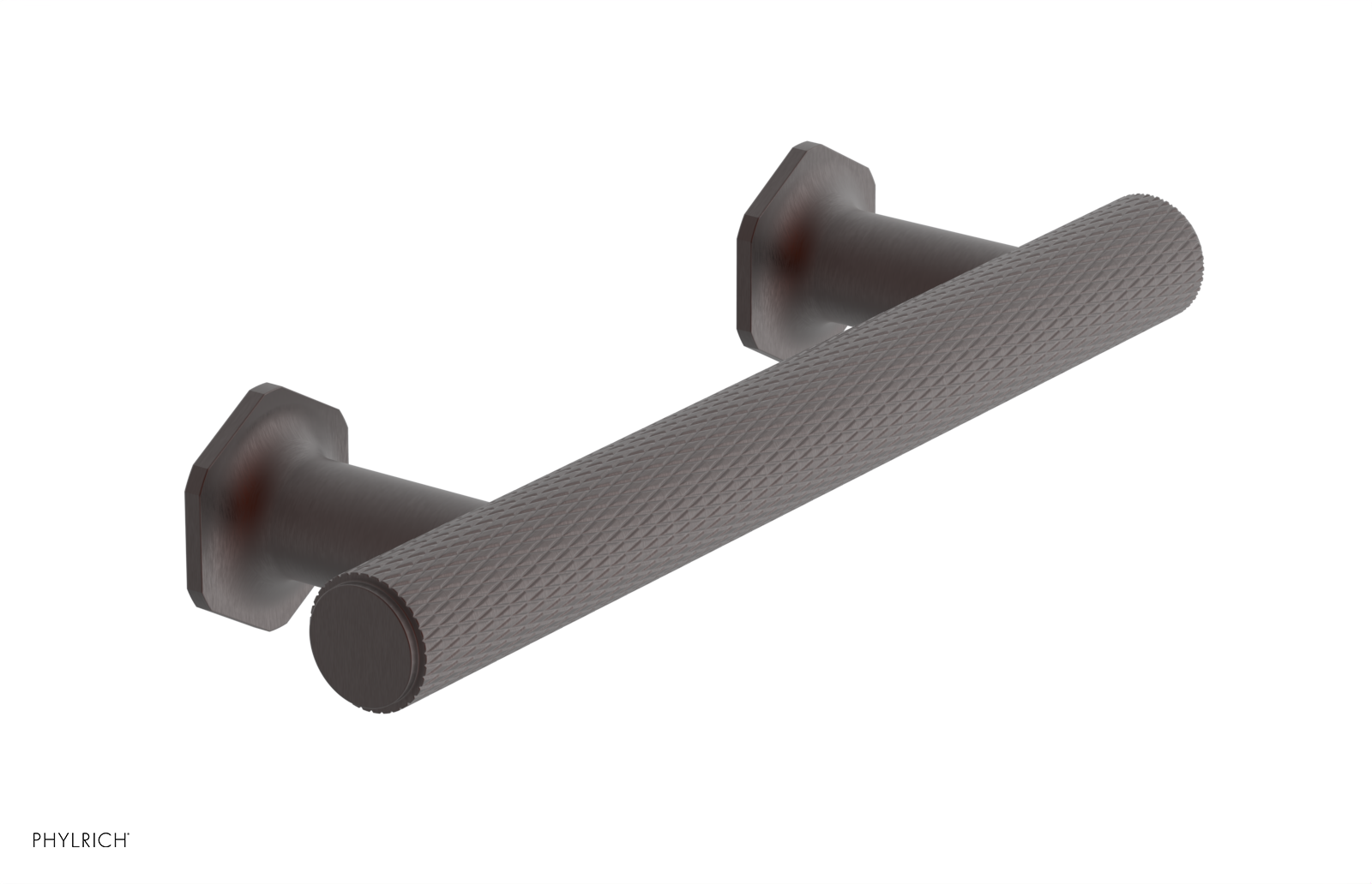 DUSTRIE 4" Cabinet Pull 371-91-04