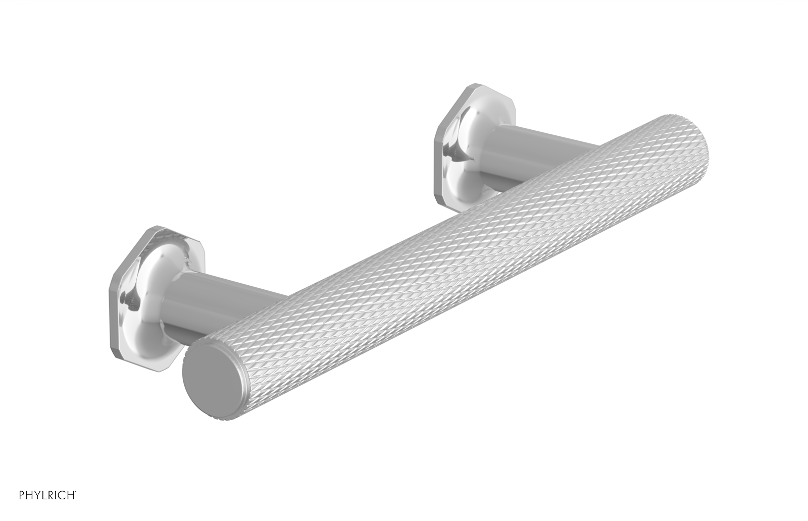 DUSTRIE 4" Cabinet Pull 371-91-04