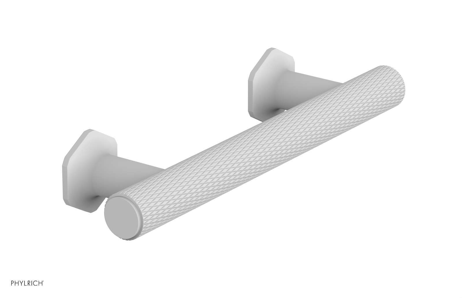 DUSTRIE 4" Cabinet Pull 371-91-04