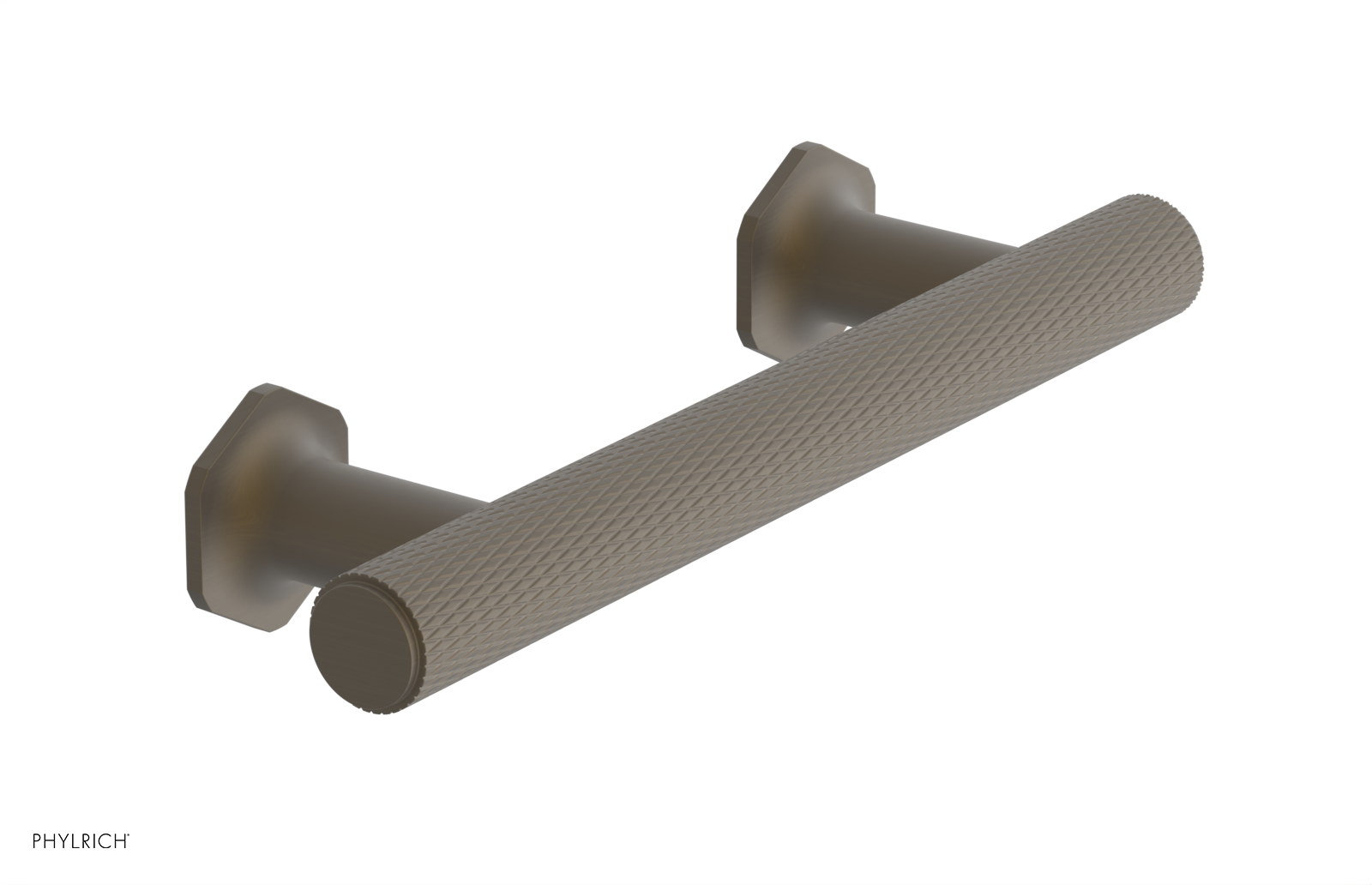 DUSTRIE 4" Cabinet Pull 371-91-04