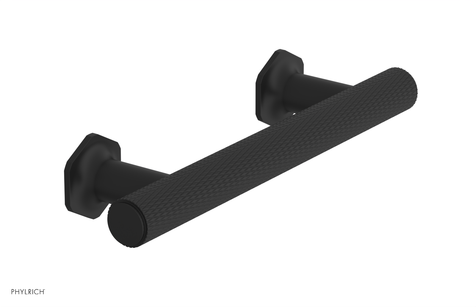 DUSTRIE 4" Cabinet Pull 371-91-04