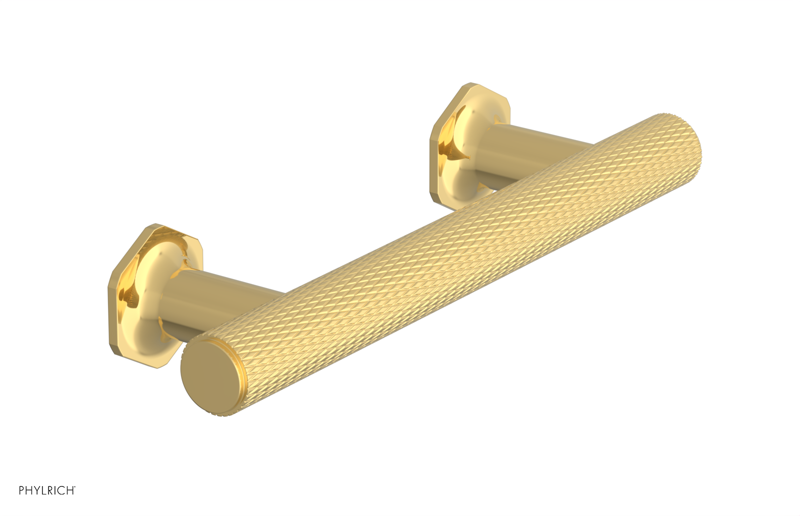 DUSTRIE 4" Cabinet Pull 371-91-04