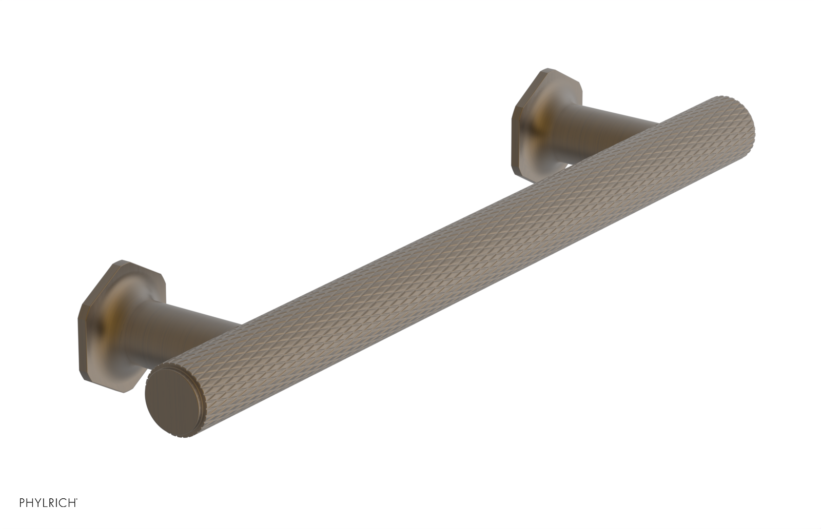 DUSTRIE 6" Cabinet Pull 371-91-06