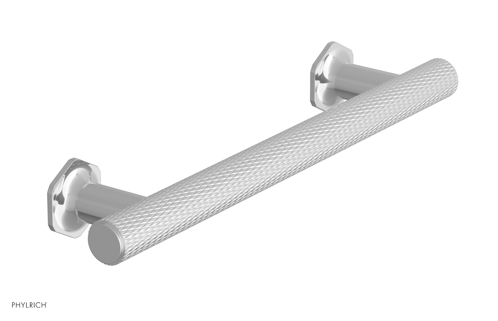 DUSTRIE 6" Cabinet Pull 371-91-06