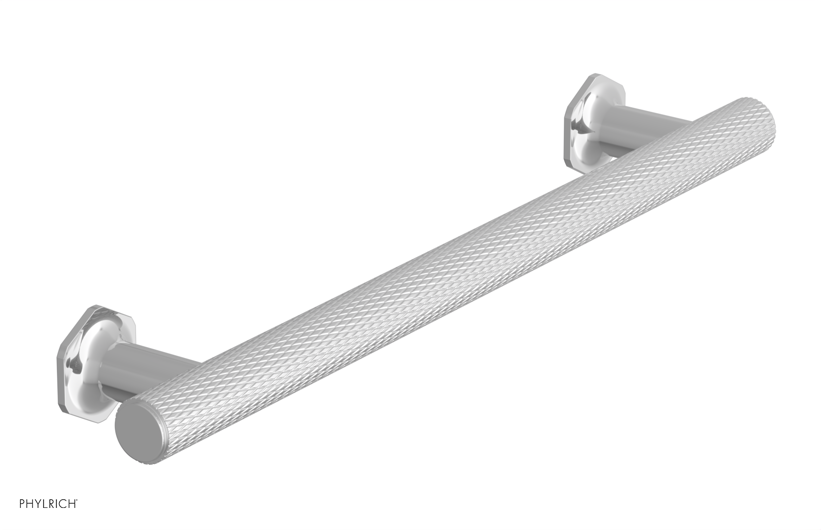 DUSTRIE 8" Cabinet Pull 371-91-08