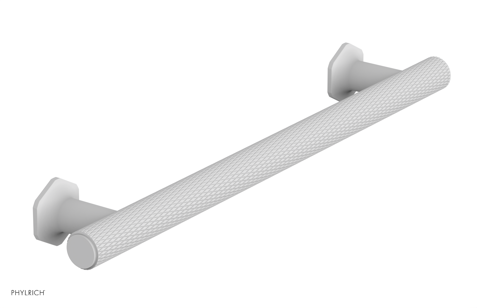 DUSTRIE 8" Cabinet Pull 371-91-08