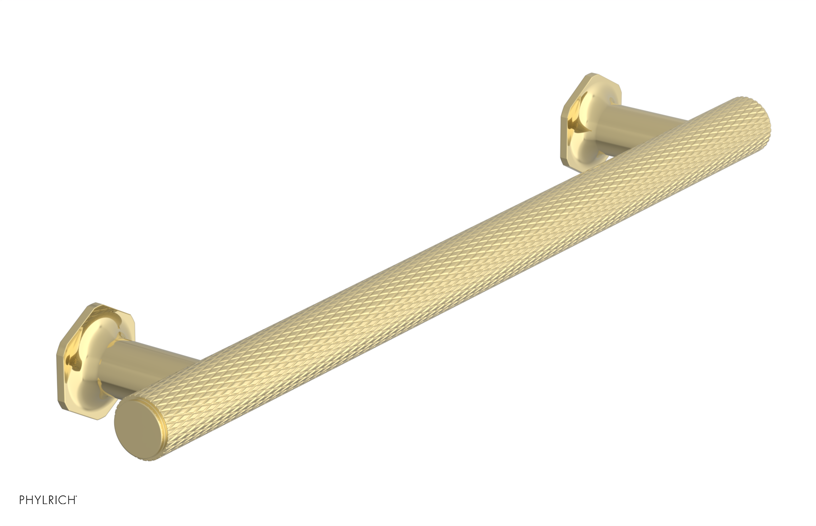 DUSTRIE 8" Cabinet Pull 371-91-08