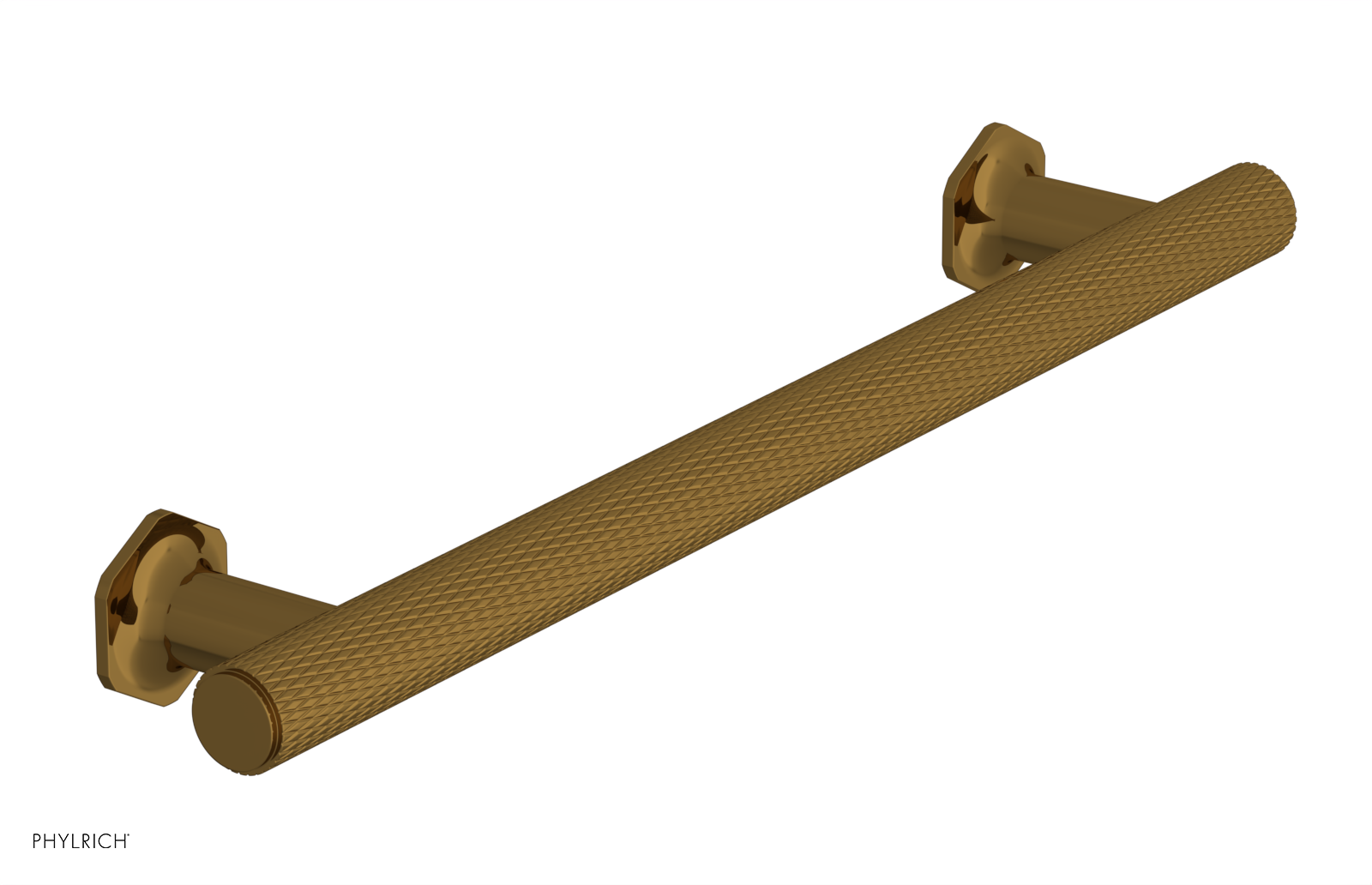 DUSTRIE 8" Cabinet Pull 371-91-08