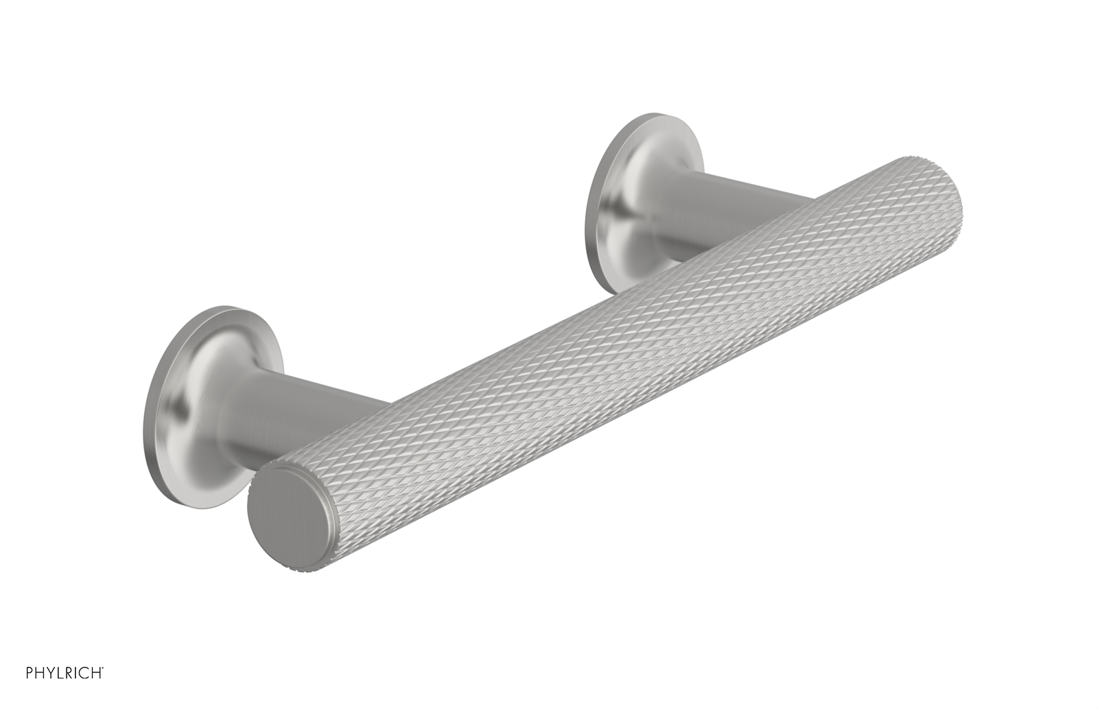 DUSTRIE 4" Cabinet Pull 371-92-04