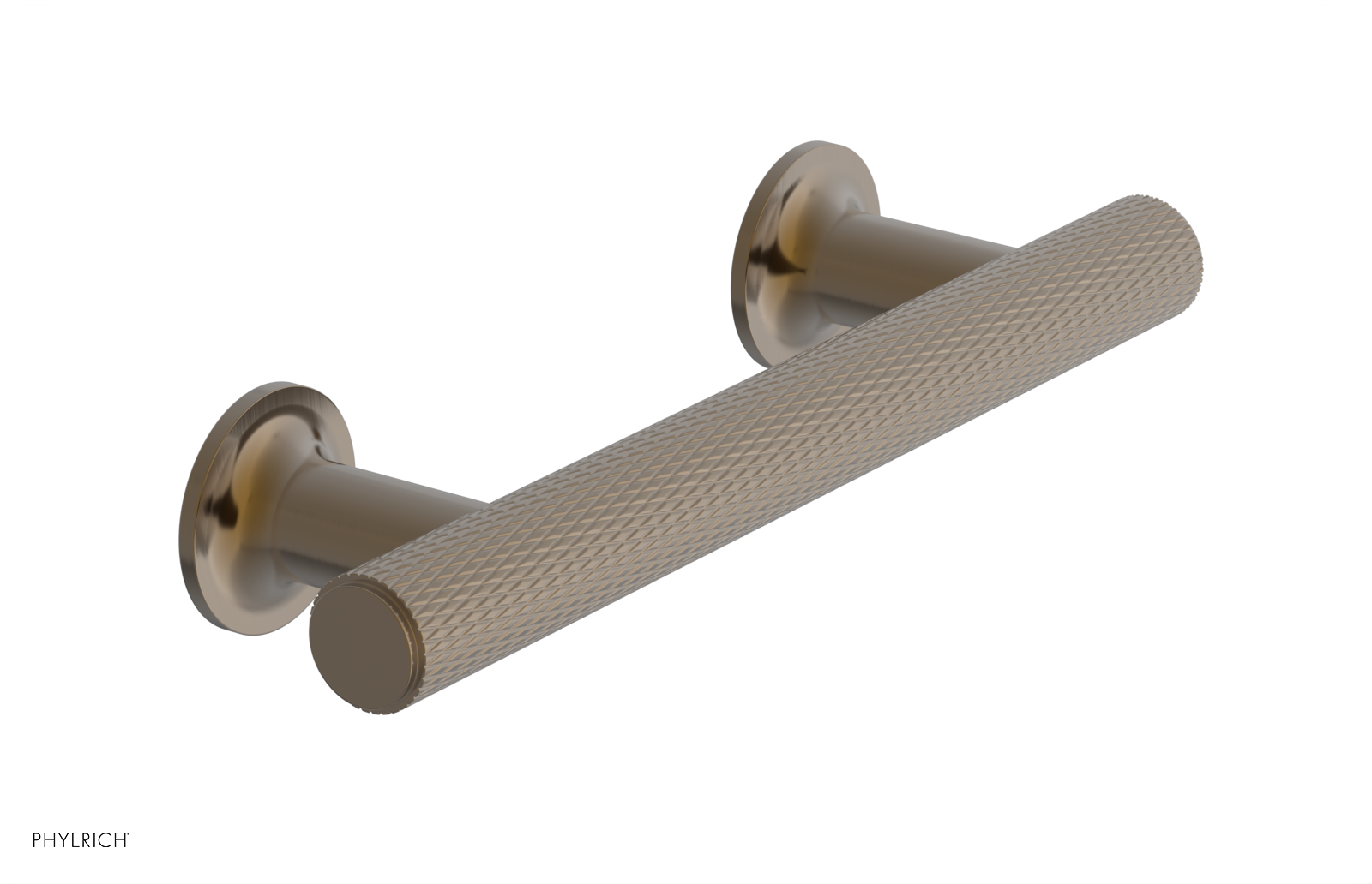 DUSTRIE 4" Cabinet Pull 371-92-04