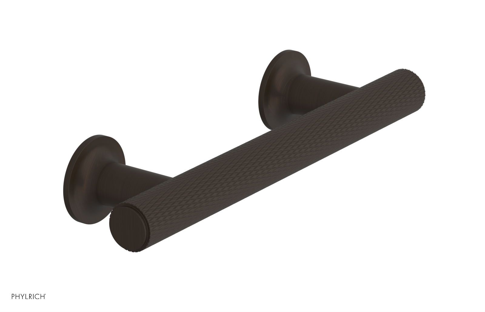 DUSTRIE 4" Cabinet Pull 371-92-04