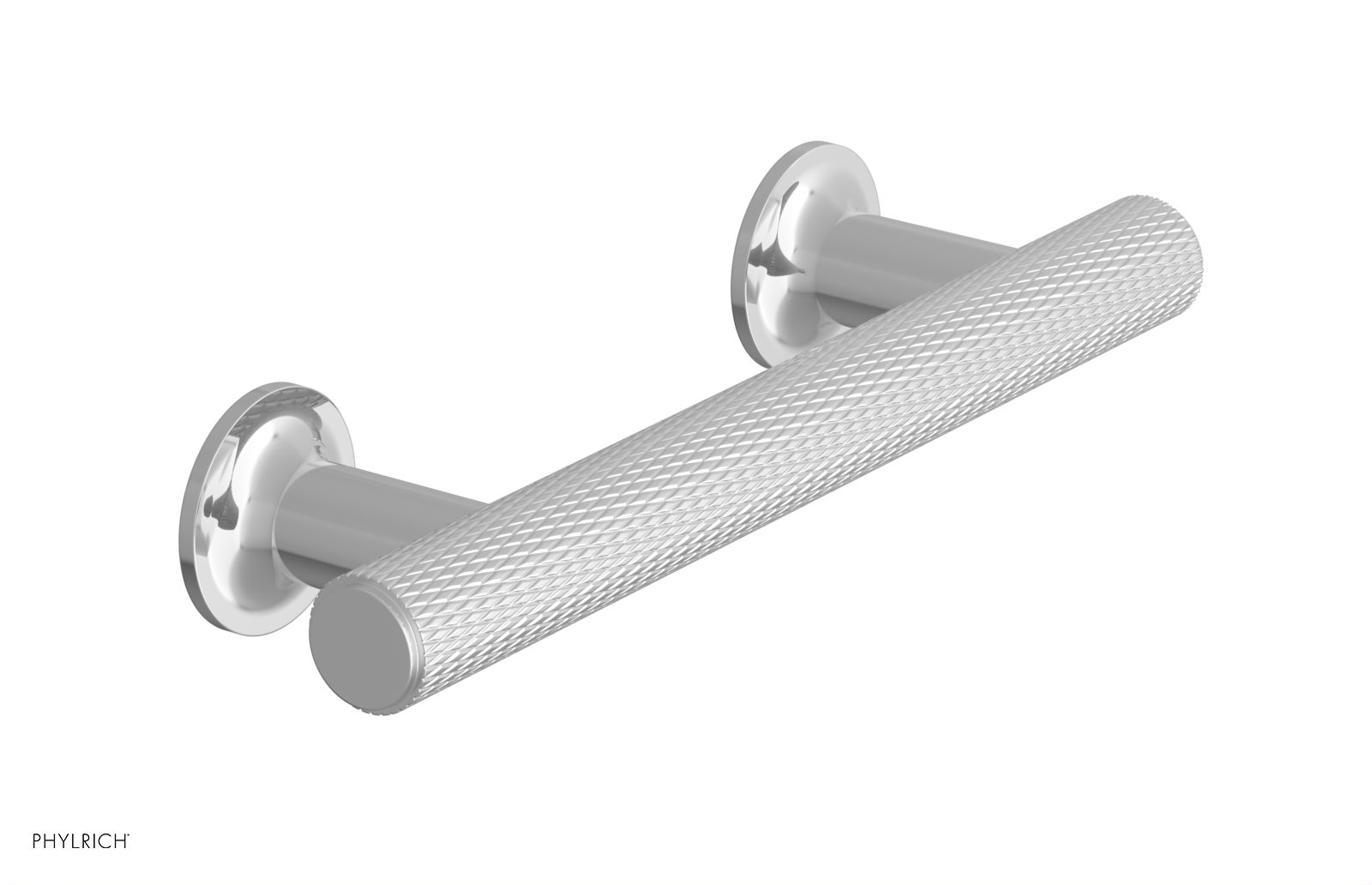 DUSTRIE 4" Cabinet Pull 371-92-04