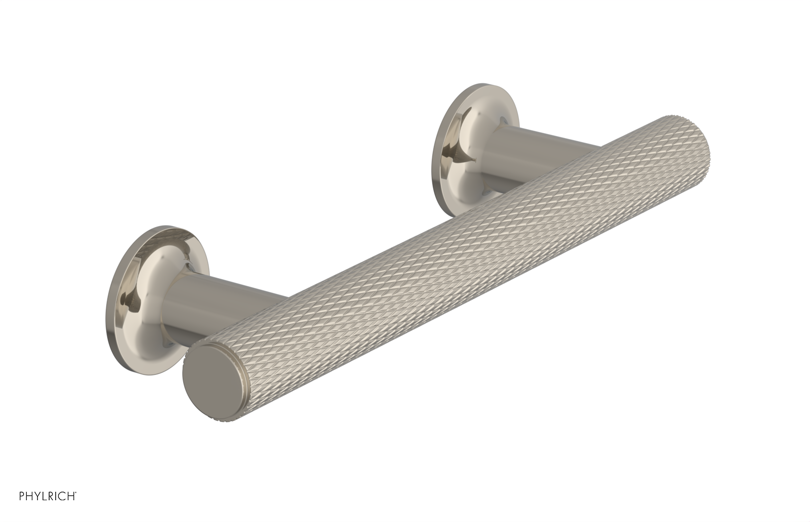 DUSTRIE 4" Cabinet Pull 371-92-04