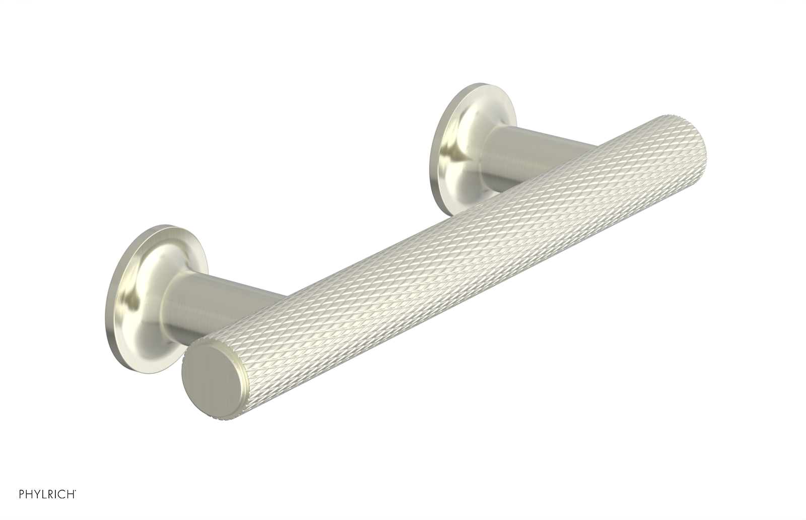 DUSTRIE 4" Cabinet Pull 371-92-04