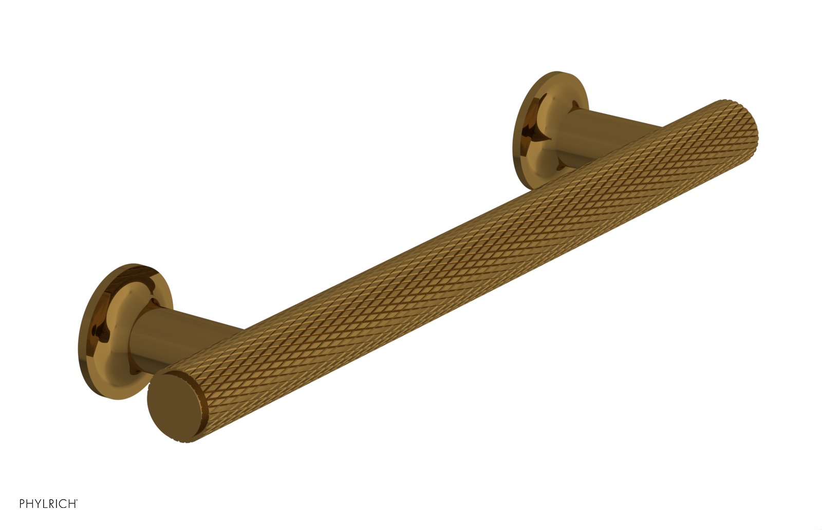 DUSTRIE 6" Cabinet Pull 371-92-06