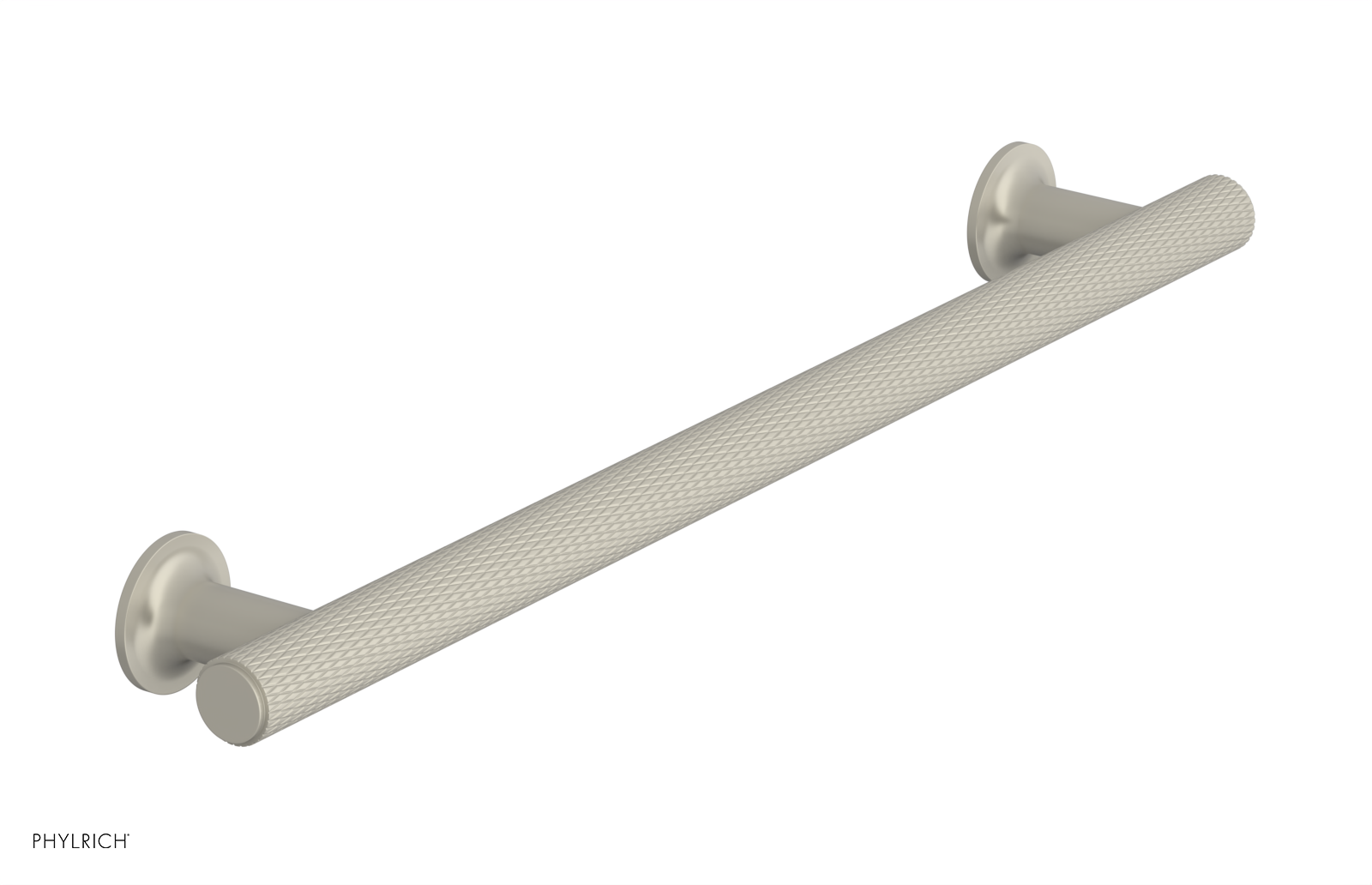 DUSTRIE 10" Cabinet Pull 371-92-10