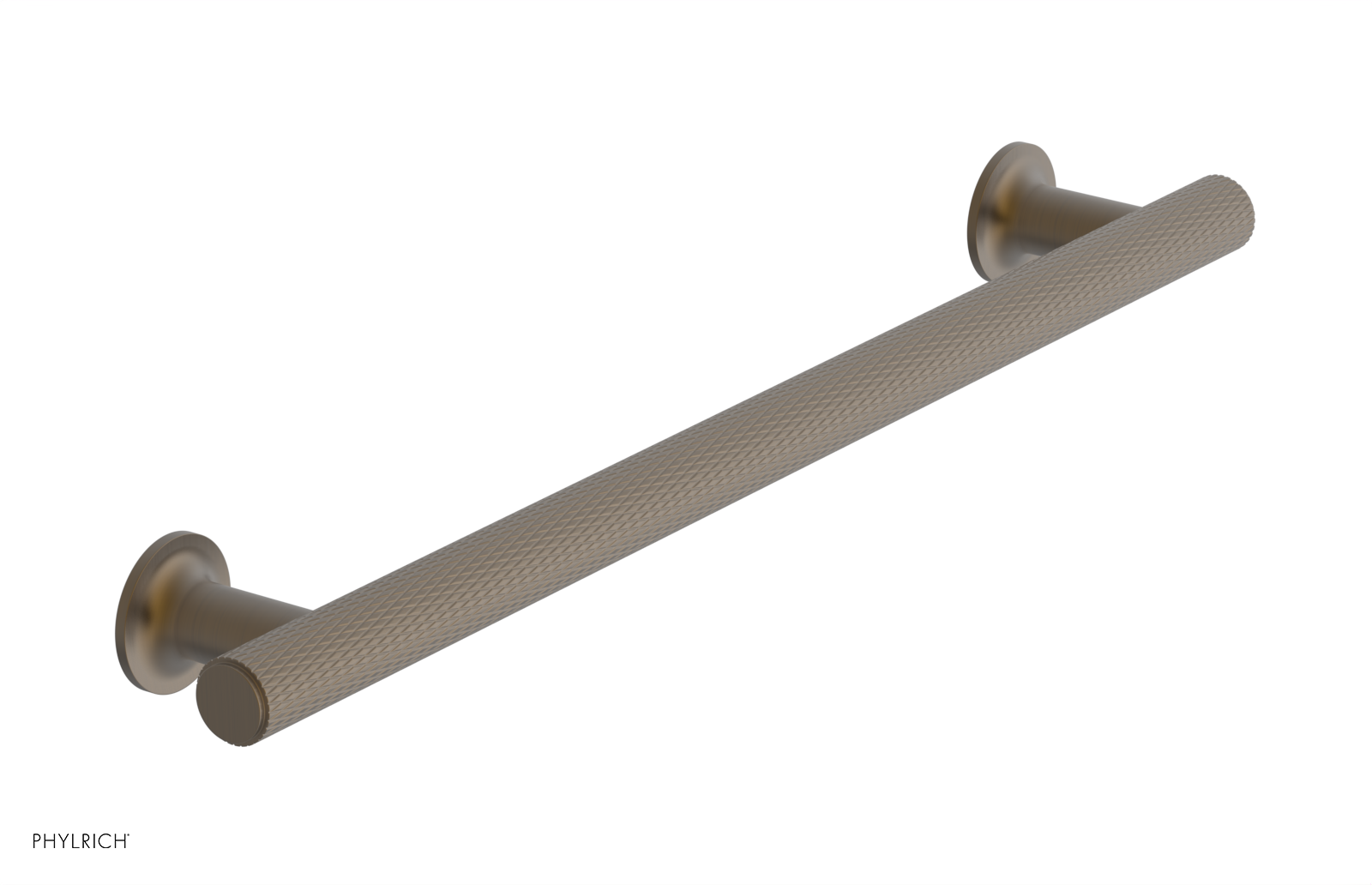 DUSTRIE 10" Cabinet Pull 371-92-10