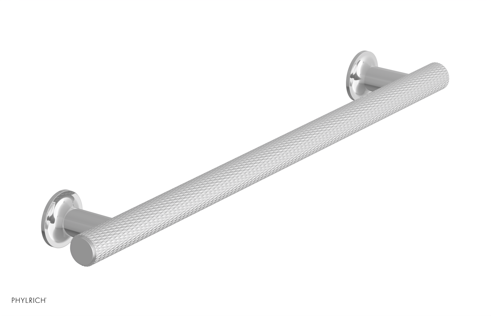 DUSTRIE 10" Cabinet Pull 371-92-10