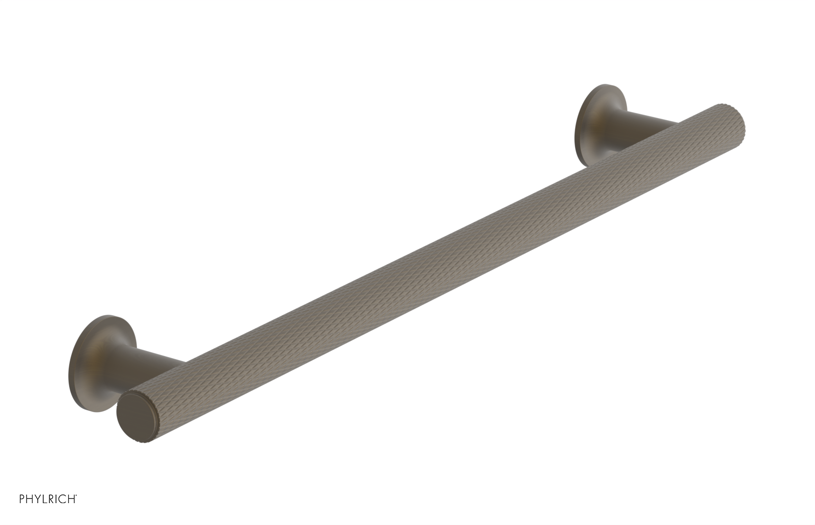 DUSTRIE 10" Cabinet Pull 371-92-10