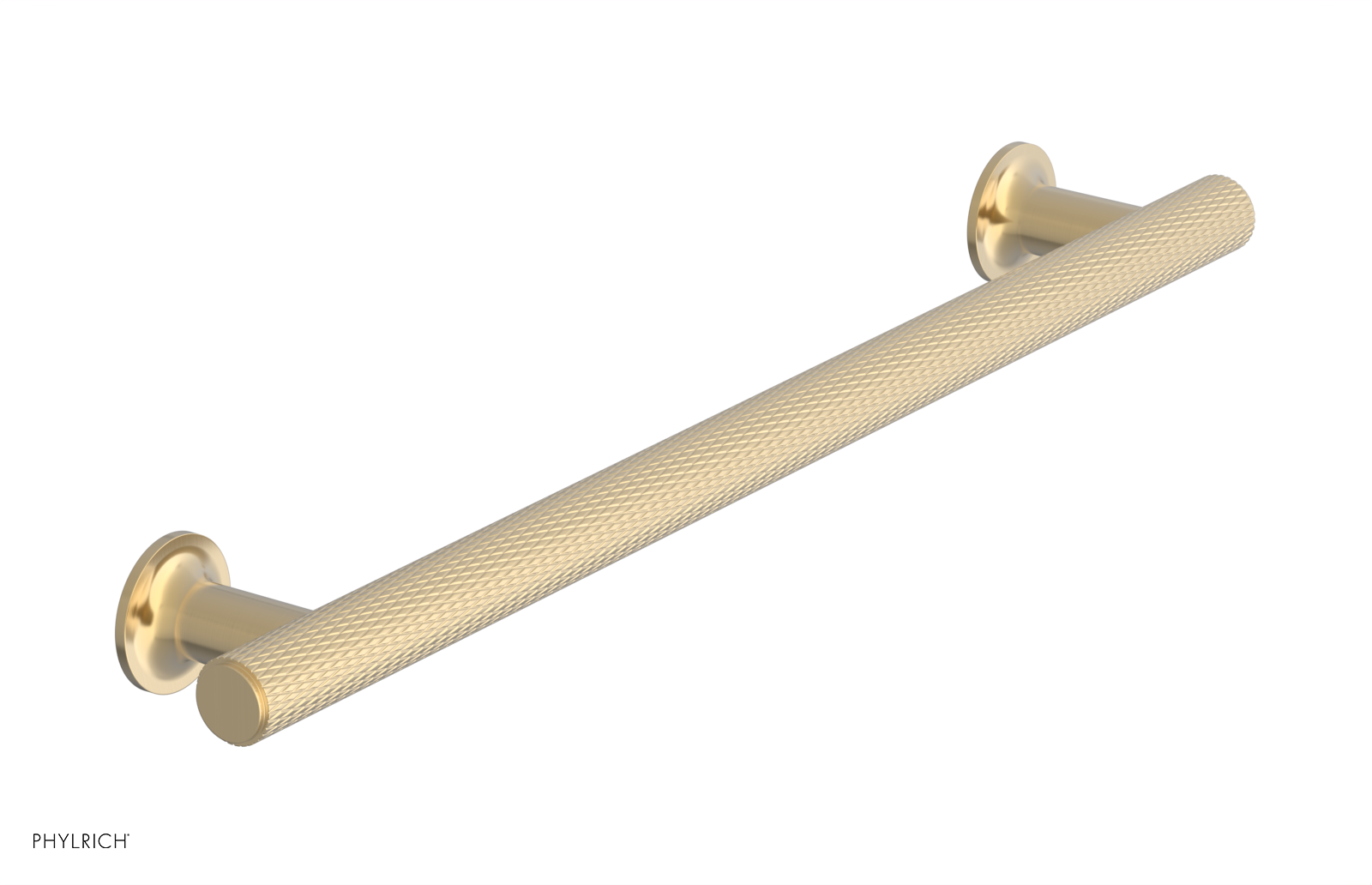 DUSTRIE 10" Cabinet Pull 371-92-10