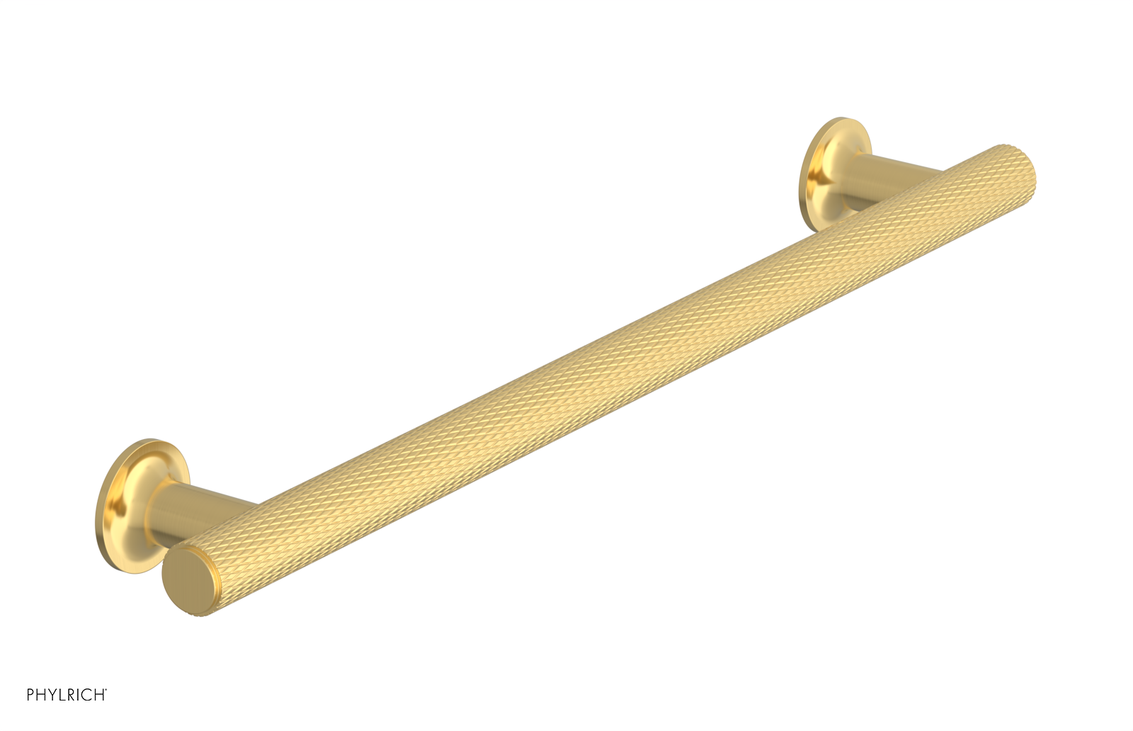 DUSTRIE 10" Cabinet Pull 371-92-10