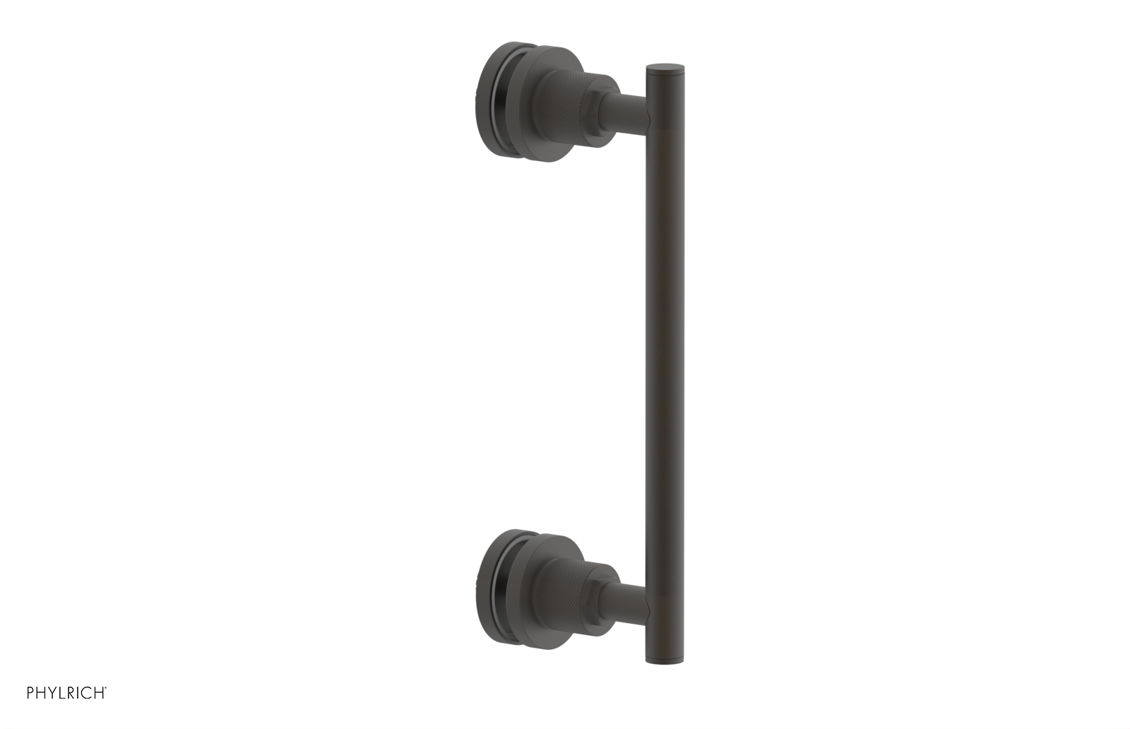 Dustrie - 8" Single Sided Shower Pull 371-94-08