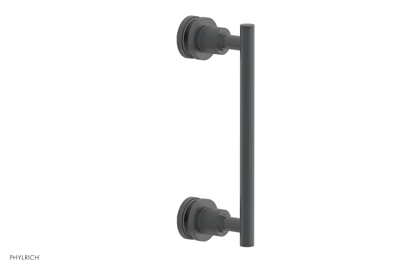 Dustrie - 8" Single Sided Shower Pull 371-94-08