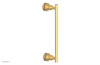 Dustrie - 12" Single Sided Shower Pull 371-94-12