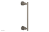 Dustrie - 12" Single Sided Shower Pull 371-94-12