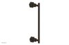 Dustrie - 12" Single Sided Shower Pull 371-94-12