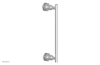 Dustrie - 12" Single Sided Shower Pull 371-94-12