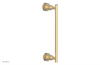 Dustrie - 12" Single Sided Shower Pull 371-94-12