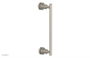 Dustrie - 12" Single Sided Shower Pull 371-94-12