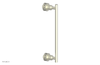 Dustrie - 12" Single Sided Shower Pull 371-94-12