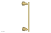 Dustrie - 12" Single Sided Shower Pull 371-94-12