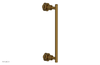 Dustrie - 12" Single Sided Shower Pull 371-94-12